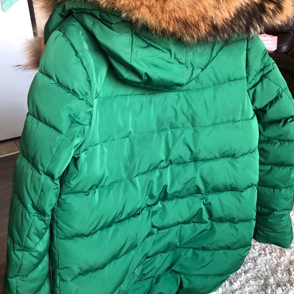 Brand New Winter Coat!!! - Picture 6 of 10